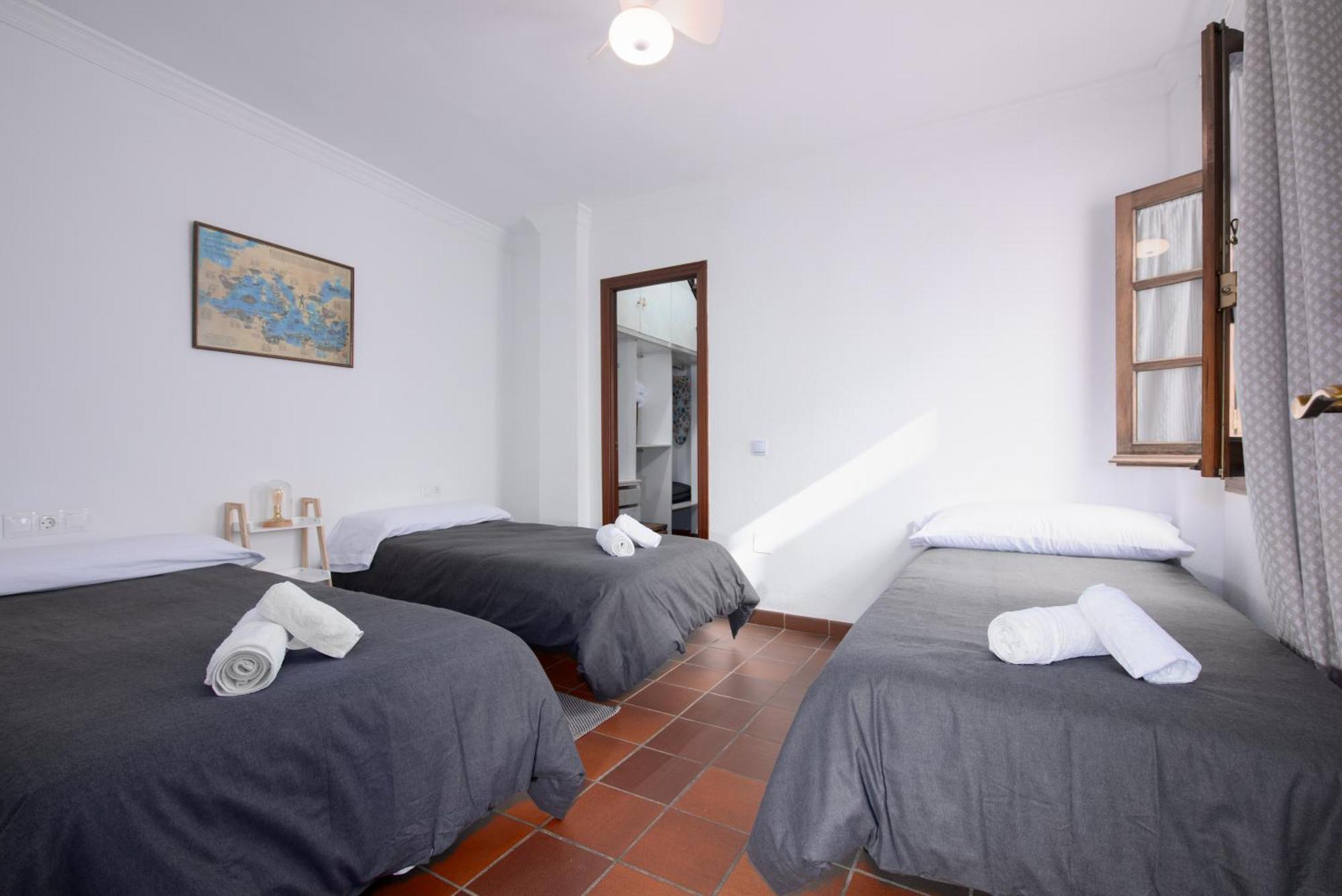 Casa Lucero Ronda Βίλα Εξωτερικό φωτογραφία