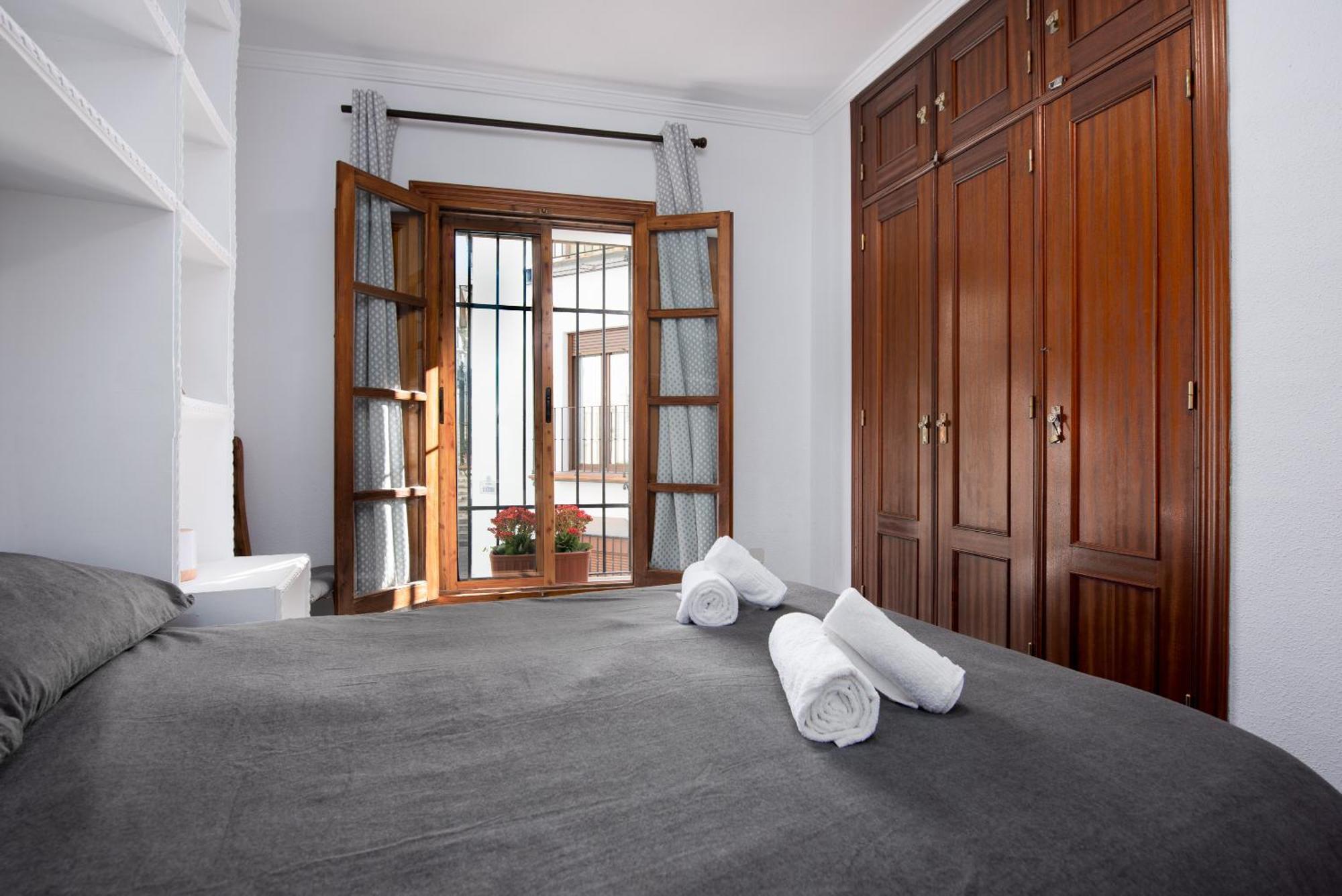 Casa Lucero Ronda Βίλα Εξωτερικό φωτογραφία