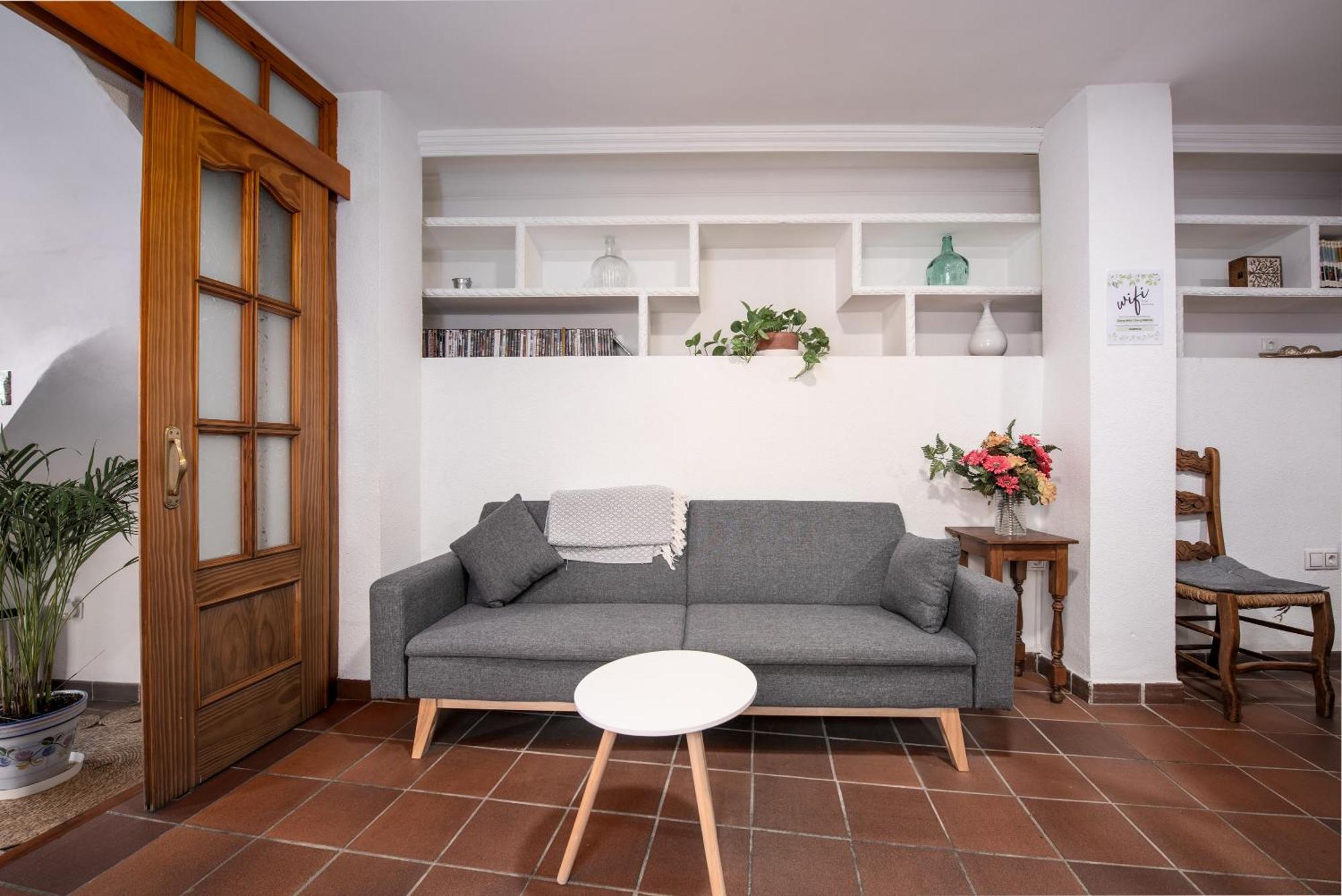 Casa Lucero Ronda Βίλα Εξωτερικό φωτογραφία